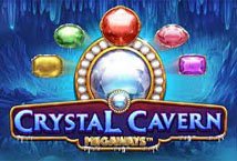 Crystal Cavern Megaways